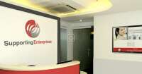 Cebu seat leasing by supporting enterprises