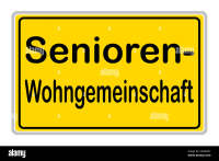 Seniorenwohngemeinschaft