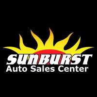 Sunburst auto sales