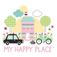 My happy place au