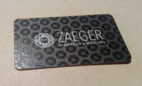 Zaeger diamonds & watches