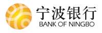 NINGBO DONGHAI BANK