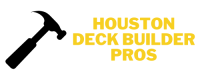 Houston Deck Builder Pros