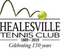 Healesville tennis club