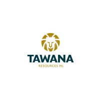 Tawana resources nl