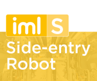 Iml robotics