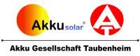 Akku gesellschaft taubenheim mbh