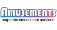 Amusement services & supplies