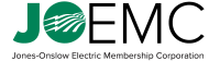 Jones-onslow electric membership corporation
