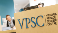Victoria parade surgery centre pty ltd