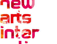 New arts international