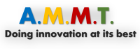 A.m.m.t. ltd.