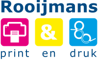 Rooijmans print en druk