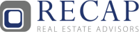 Recap real estate advisors