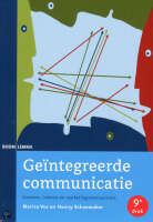 De heeren geïntegreerde communicatie