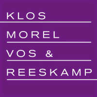 Klos morel vos & reeskamp