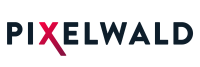 Pixelwald