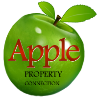 Apple property connection