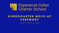 Esperanza cyber charter school