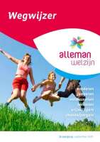 Alleman welzijn rhenen
