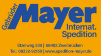 Maier spedition gmbh