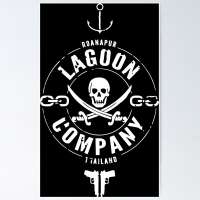 Bit lagoon