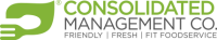 Consolidated management group, inc.
