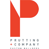 Prutting & company, custom builders llc