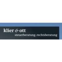 Klier & ott gmbh steuerberatung