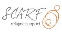Scarf - strategic community assistance to refugee families