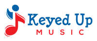 Keyed up music