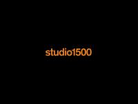 Studio1500