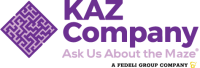 Kaz company