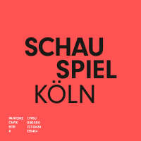 Schauspiel köln
