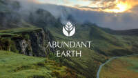 Abundant earth photography