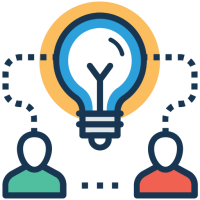 Tormenta de ideas comunicacion