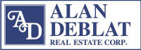 Alan deblat real estate corp.