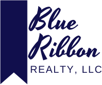 Blue ribbon realty