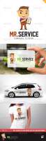 Mr service pro