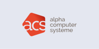 Alpha computer services, inc.