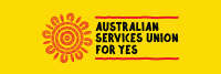 Australian services union nsw & act