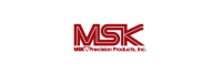 Msk precision products, inc.