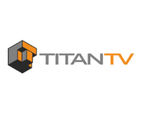 Titan channel