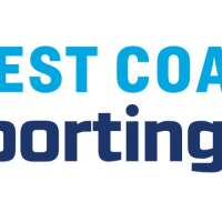 West coast sporting surfaces