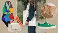 Trendy fair trade womens wear