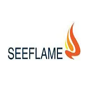 See Flame Gas