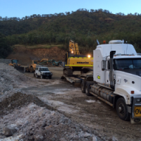 Brendan mckenna earthmoving