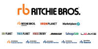 Ritchie international branded resource group, inc