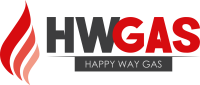 Happy way gas trading llc