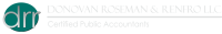 Donovan roseman & renfro llc
